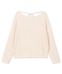 LADIES Pullover Sweater ニット セーター