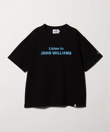 MAGIC STICK（マジックスティック）の「＜MAGIC STICK＞LISTEN TO Tシャツ（Tシャツ/カットソー）」