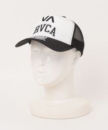 RVCA メンズ RVCA DIMENTION CAP キャップ 【2026年夏モデル】
