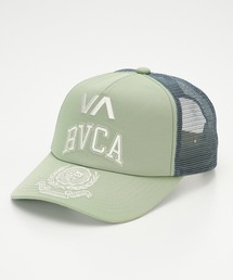 RVCA（ルーカ）の「RVCA メンズ RVCA DIMENTION CAP キャップ 【2026年夏モデル】（キャップ）」
