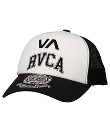 RVCA（ルーカ）の「RVCA メンズ RVCA DIMENTION CAP キャップ 【2026年夏モデル】（キャップ）」