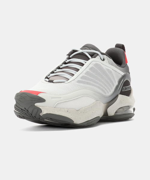 Reebok(リーボック)の「Reebok DMX SERIES 3000 "MARQUEE PLAYER × mita sneakers"(スニーカー・メンズ・チャコールグレー・28cm/27cm/26.5cm/26cm)」の2枚目の写真