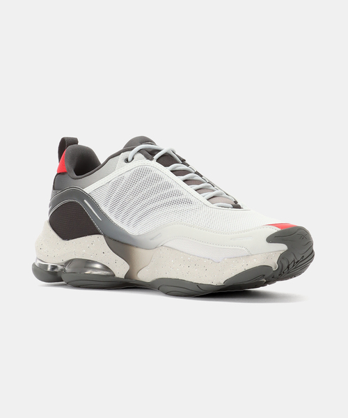 Reebok(リーボック)の「Reebok DMX SERIES 3000 "MARQUEE PLAYER × mita sneakers"(スニーカー・メンズ・チャコールグレー・28cm/27cm/26.5cm/26cm)」の5枚目の写真