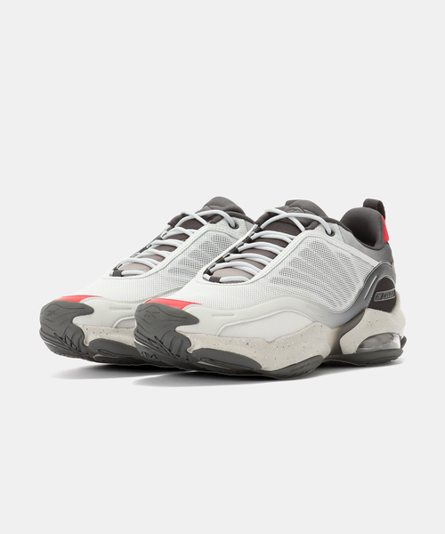 Reebok(リーボック)の「Reebok DMX SERIES 3000 "MARQUEE PLAYER × mita sneakers"(スニーカー・メンズ・チャコールグレー・28cm/27cm/26.5cm/26cm)」の7枚目の写真