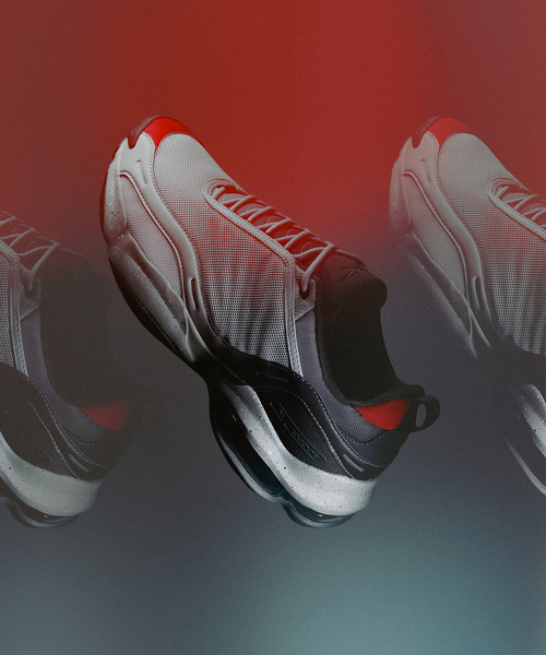 Reebok(リーボック)の「Reebok DMX SERIES 3000 "MARQUEE PLAYER × mita sneakers"(スニーカー・メンズ・チャコールグレー・28cm/27cm/26.5cm/26cm)」の11枚目の写真