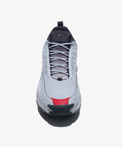 Reebok(リーボック)の「Reebok DMX SERIES 3000 "MARQUEE PLAYER × mita sneakers"(スニーカー・メンズ・チャコールグレー・28cm/27cm/26.5cm/26cm)」の18枚目の写真