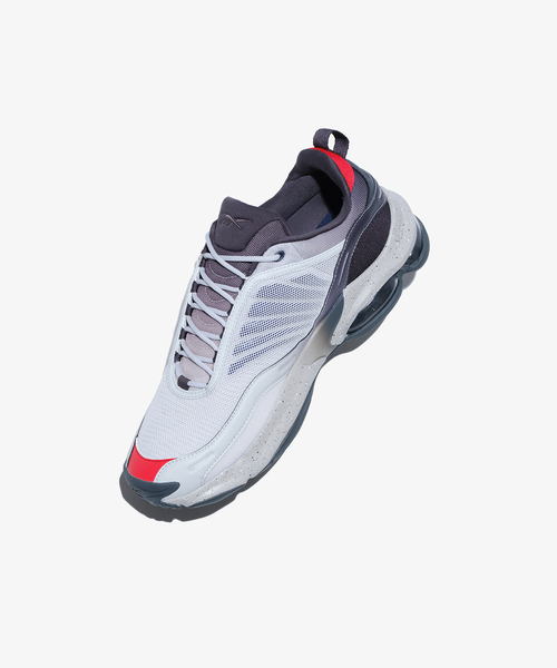 Reebok(リーボック)の「Reebok DMX SERIES 3000 "MARQUEE PLAYER × mita sneakers"(スニーカー・メンズ・チャコールグレー・28cm/27cm/26.5cm/26cm)」の19枚目の写真