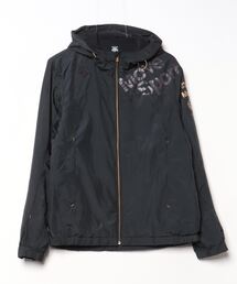 DESCENTE（デサント）の「ナイロンブルゾン（ナイロンジャケット）」