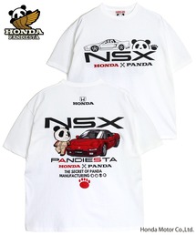 Honda×Pandiesta NSXオートワークスTシャツ(M2)