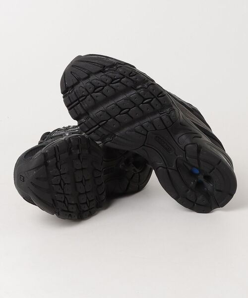 NEW BALANCE(ニューバランス)の「740(スニーカー・メンズ・ブラック・23.5cm/23.0cm/22.5cm/22.0cm/28.5cm/28.0cm/27.5cm/27.0cm/26.5cm/26.0cm/25.5cm/25.0cm/24.5cm/24.0cm/30.0cm/29.0cm)」の5枚目の写真