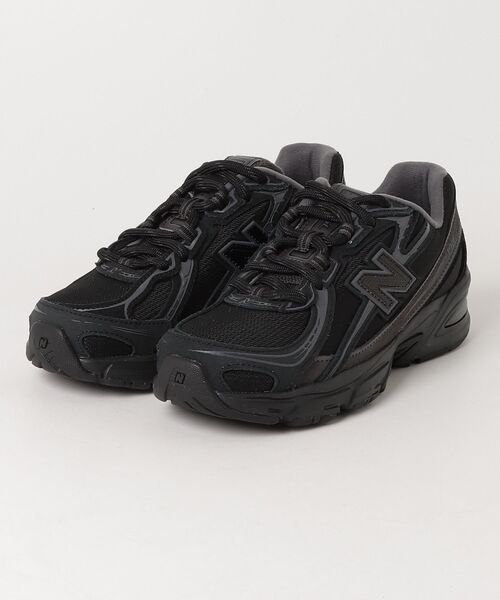 NEW BALANCE(ニューバランス)の「740(スニーカー・メンズ・ブラック・23.5cm/23.0cm/22.5cm/22.0cm/28.5cm/28.0cm/27.5cm/27.0cm/26.5cm/26.0cm/25.5cm/25.0cm/24.5cm/24.0cm/30.0cm/29.0cm)」の3枚目の写真