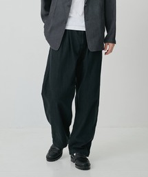 CITY TOKYO（シティトウキョウ）の「【CITY TOKYO/シティートーキョー】KAIHARA DENIM ﾌｪｰﾄﾞﾊﾟﾝﾂ（デニムパンツ）」