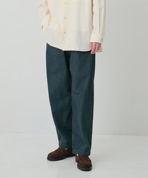 【CITY TOKYO/シティートーキョー】KAIHARA DENIM フェードパンツ