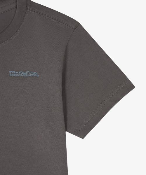HOLUBAR(ホルバー)の「Colorado Graphic T Shirt Gray(Tシャツ/カットソー・レディース・その他・X-SMALL/SMALL)」の5枚目の写真