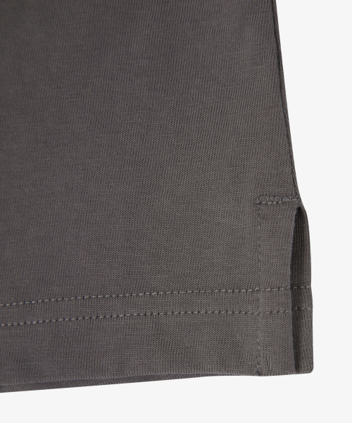 HOLUBAR(ホルバー)の「Colorado Graphic T Shirt Gray(Tシャツ/カットソー・レディース・その他・X-SMALL/SMALL)」の6枚目の写真