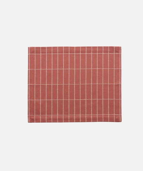 Tiiliskivi / Woven Placem. 31X42（キッチンツール）｜marimekko