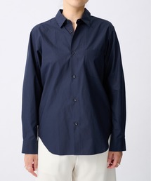 ATON | 【ATON/エイトン】STANDERS SHIRTS/スタンダーズシャツ/ベーシックシャツ(シャツ/ブラウス)