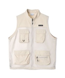 Columbia 【コロンビア】-  ベスト【SUGAR BROOK VEST DARK STONE PM0831-278】