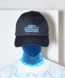 CITYSHOP（シティーショップ）の「GOOD ROCK SPEED NYC CAP 26NYC020C C9670：キャップ（キャップ）」