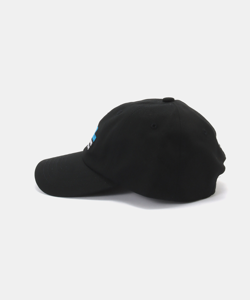 GOOD ROCK SPEED（グッドロックスピード）の「GOOD ROCK SPEED NYC CAP 26NYC020C C9670：キャップ（キャップ・レディース・ブラック・FREE）」の6枚目の写真