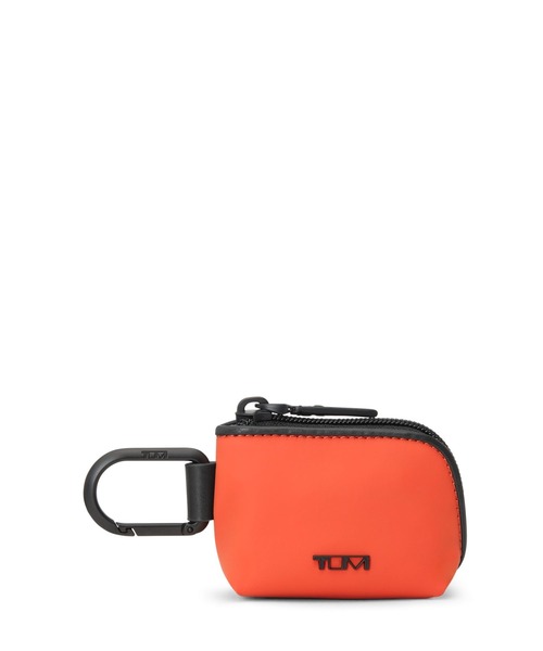 TUMI＋ エクストラ・スモール・ポーチ（ポーチ）｜TUMI（トゥミ）の