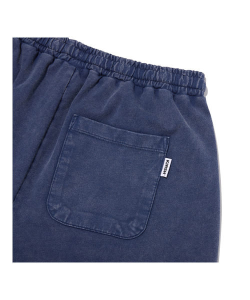 KIRSH（キルシー）の「ワーディングピグメントスウェットショーツ [ネイビー]（その他パンツ・レディース・その他・SMALL/MEDIUM）」の6枚目の写真