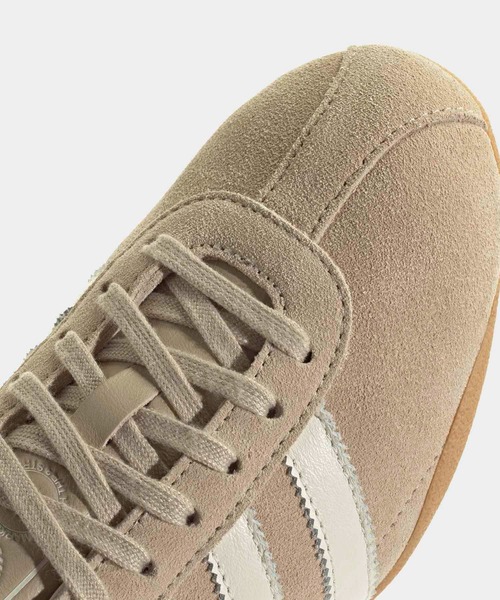 adidas(アディダス)の「トーキョー Tokyo / アディダスオリジナルス adidas Originals ローカットスニーカー(スニーカー・レディース・ベージュ・22.0cm/22.5cm/23.0cm/23.5cm/24.0cm/24.5cm/25.0cm/25.5cm/26.0cm/26.5cm/27.0cm/27.5cm/28.0cm/28.5cm)」の8枚目の写真