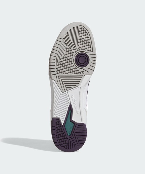 adidas(アディダス)の「TEKKIRA CUP / アディダスオリジナルス adidas Originals(スニーカー・メンズ・ホワイト・22.0cm/22.5cm/23.5cm/24.0cm/24.5cm/25.0cm/25.5cm/26.0cm/26.5cm/27.0cm/27.5cm/28.0cm/29.0cm)」の3枚目の写真