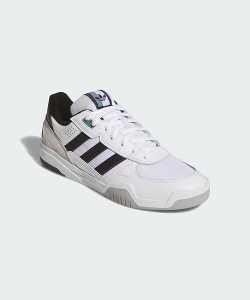 adidas(アディダス)の「TEKKIRA CUP / アディダスオリジナルス adidas Originals(スニーカー・メンズ・ホワイト・22.0cm/22.5cm/23.5cm/24.0cm/24.5cm/25.0cm/25.5cm/26.0cm/26.5cm/27.0cm/27.5cm/28.0cm/29.0cm)」の4枚目の写真