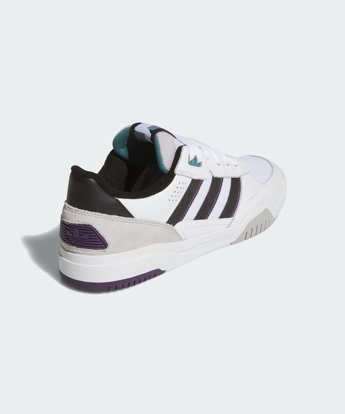 adidas(アディダス)の「TEKKIRA CUP / アディダスオリジナルス adidas Originals(スニーカー・メンズ・ホワイト・22.0cm/22.5cm/23.5cm/24.0cm/24.5cm/25.0cm/25.5cm/26.0cm/26.5cm/27.0cm/27.5cm/28.0cm/29.0cm)」の5枚目の写真