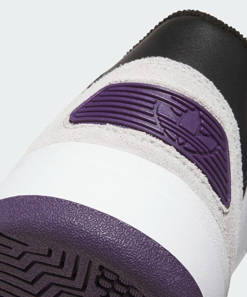 adidas(アディダス)の「TEKKIRA CUP / アディダスオリジナルス adidas Originals(スニーカー・メンズ・ホワイト・22.0cm/22.5cm/23.5cm/24.0cm/24.5cm/25.0cm/25.5cm/26.0cm/26.5cm/27.0cm/27.5cm/28.0cm/29.0cm)」の6枚目の写真