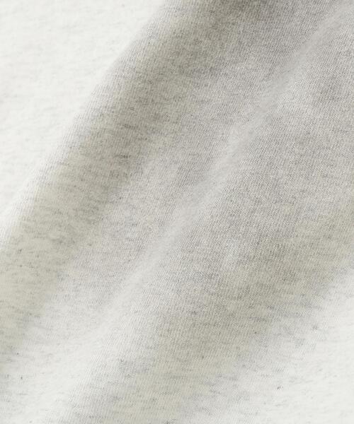 L.H.P(エルエイチピー)の「MAVYTH/メヴィス/VINTAGE WASH OVER S/S TEE(Tシャツ/カットソー・メンズ・ブラック/ホワイト・M/L)」の9枚目の写真