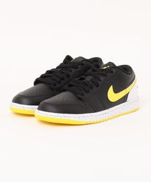 JORDAN BRAND AIR JORDAN 1 LOW SE ジョーダン 1 LOW SE MIX3529 010BLACK/TOUR Y