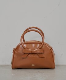 Chico | ポイントリボンサークルハンドルバッグ(ショルダーバッグ)
