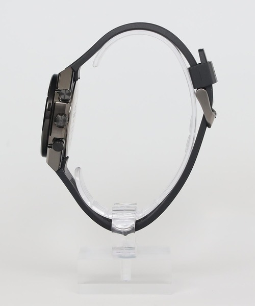 EDIFICE(エディフィス)の「EFS-S660シリーズ / ソーラーパワー / EFS-S660PB-1AJF(アナログ腕時計・メンズ・ブラック・FREE)」の8枚目の写真