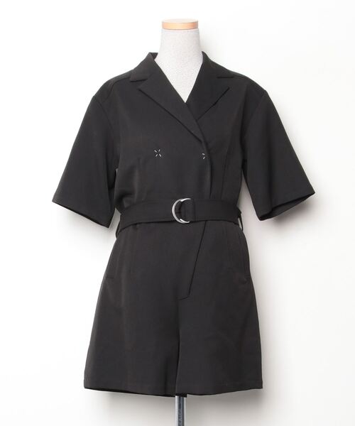 セール/ブランド古着】オールインワン（つなぎ/オールインワン