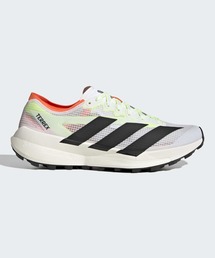テレックス アグラヴィック スピード 2 トレイルランニング / Terrex Agravic Speed 2 Trail Running / アディダス adidas