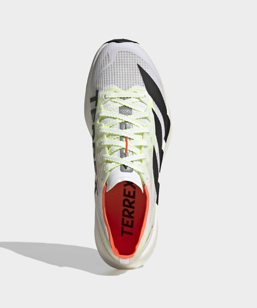 adidas(アディダス)の「テレックス アグラヴィック スピード 2 トレイルランニング / Terrex Agravic Speed 2 Trail Running / アディダス adidas(スニーカー・メンズ・ホワイト・30.0cm/29.5cm/29.0cm/28.5cm/28.0cm/27.5cm/27.0cm/26.5cm/26.0cm/25.5cm/25.0cm/24.5cm/24.0cm/23.5cm/23.0cm)」の15枚目の写真