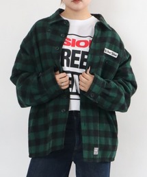 Buffalo check Jacket / バッファローチェックジャケット