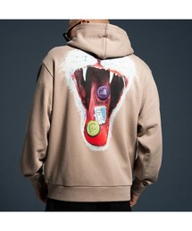 RIPNDIP（リップンディップ）の「VITAMINS HOODIE（パーカー）」