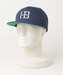IPD（アイピーディー）の「【IPD】HBBR X IPD CAP（キャップ）」