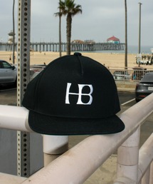 IPD（アイピーディー）の「【IPD】HBBR X IPD CAP（キャップ）」