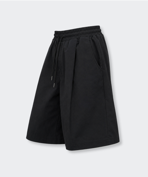 AFRESH(アフレッシュ)の「クールムーブバミューダショーツ3COLOR(その他パンツ・メンズ・ブラック/ブラウン/ベージュ・MEDIUM/X-LARGE)」の6枚目の写真