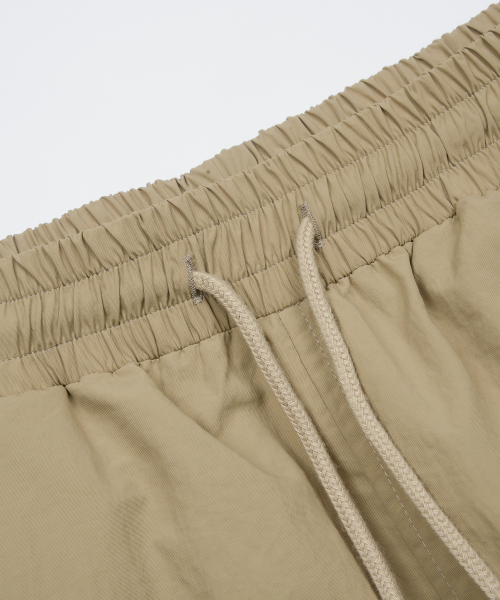 AFRESH(アフレッシュ)の「クールムーブバミューダショーツ3COLOR(その他パンツ・メンズ・ブラック/ブラウン/ベージュ・MEDIUM/X-LARGE)」の8枚目の写真