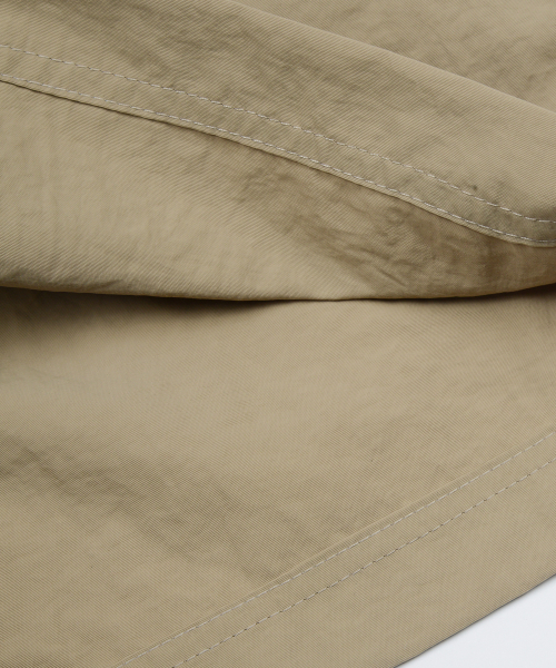 AFRESH(アフレッシュ)の「クールムーブバミューダショーツ3COLOR(その他パンツ・メンズ・ブラック/ブラウン/ベージュ・MEDIUM/X-LARGE)」の9枚目の写真