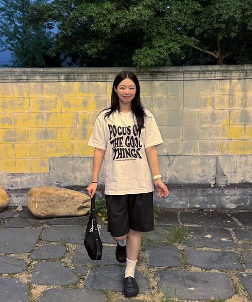 AFRESH(アフレッシュ)の「クールムーブバミューダショーツ3COLOR(その他パンツ・メンズ・ブラック/ブラウン/ベージュ・MEDIUM/X-LARGE)」の12枚目の写真