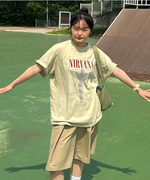AFRESH(アフレッシュ)の「クールムーブバミューダショーツ3COLOR(その他パンツ・メンズ・ブラック/ブラウン/ベージュ・MEDIUM/X-LARGE)」の14枚目の写真