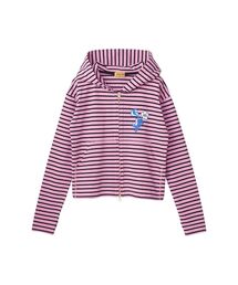 HYSTERIC GLAMOUR | SKUNK CLUB パーカー(パーカー)