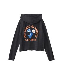 HYSTERIC GLAMOUR｜ヒステリックグラマー（レディース）のパーカー通販