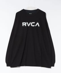 RVCA メンズ DAY SHIFT WIDE STRIPE LT ロンT 【2026年秋冬モデル】